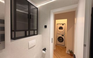 Apartament 2 dormitoare I 53 mp I cu grădină - Poză 21