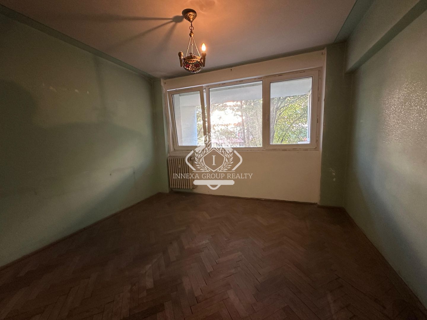 Apartament 2 camere, 55mp, balcon 8mp, etaj 2, in zona Campia Libertatii - Poză 5