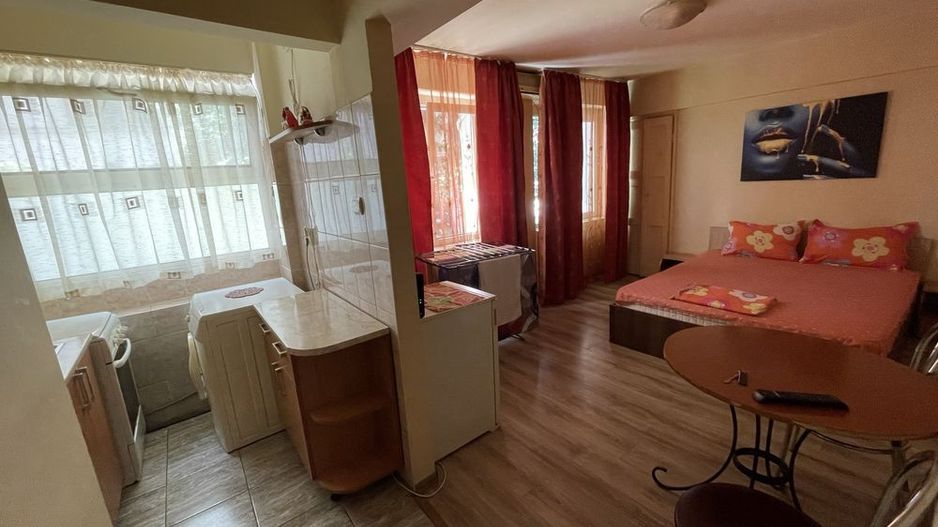 Garsonieră Ultracentrală Lângă Hotel Intercontinental | Str. Batiștei - Poză 3