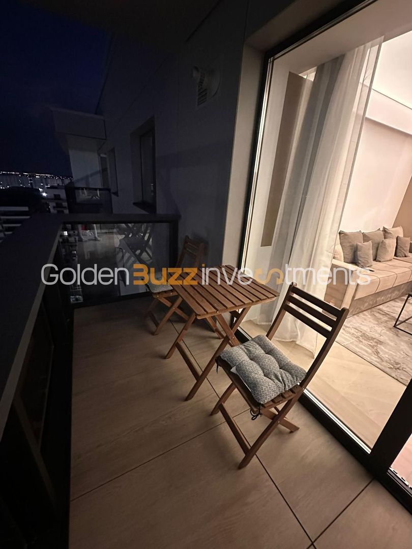 Apartament 2 camere de vanzare | Cortina | Parcare - Poză 15