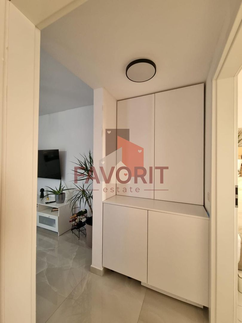 Braytim. Mobilat si utilat. Strada asfaltata - Poză 12