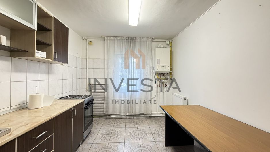 Apartament 3 camere in Cluj-Napoca | zona strazii Observatorului - Poză 1