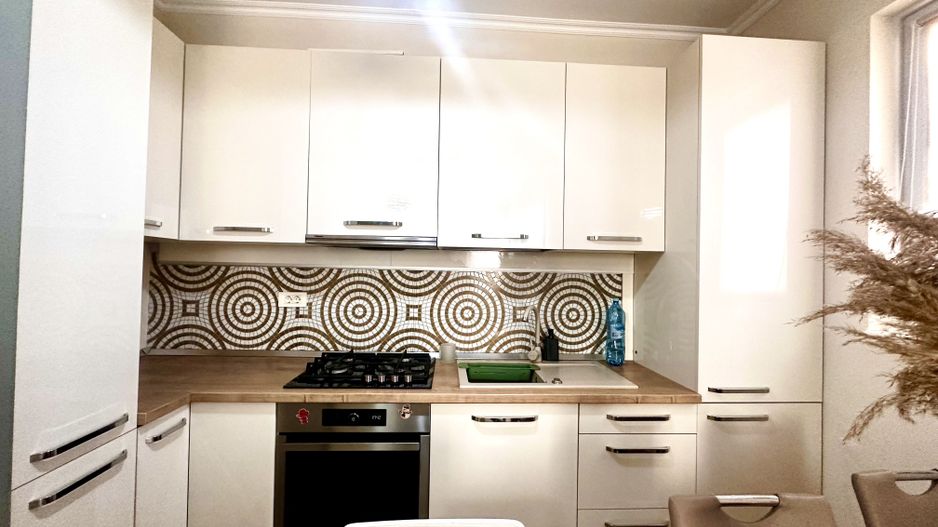 Locuința ideală în Braytim – Apartament cu 3 camere si loc de parcare - Poză 9