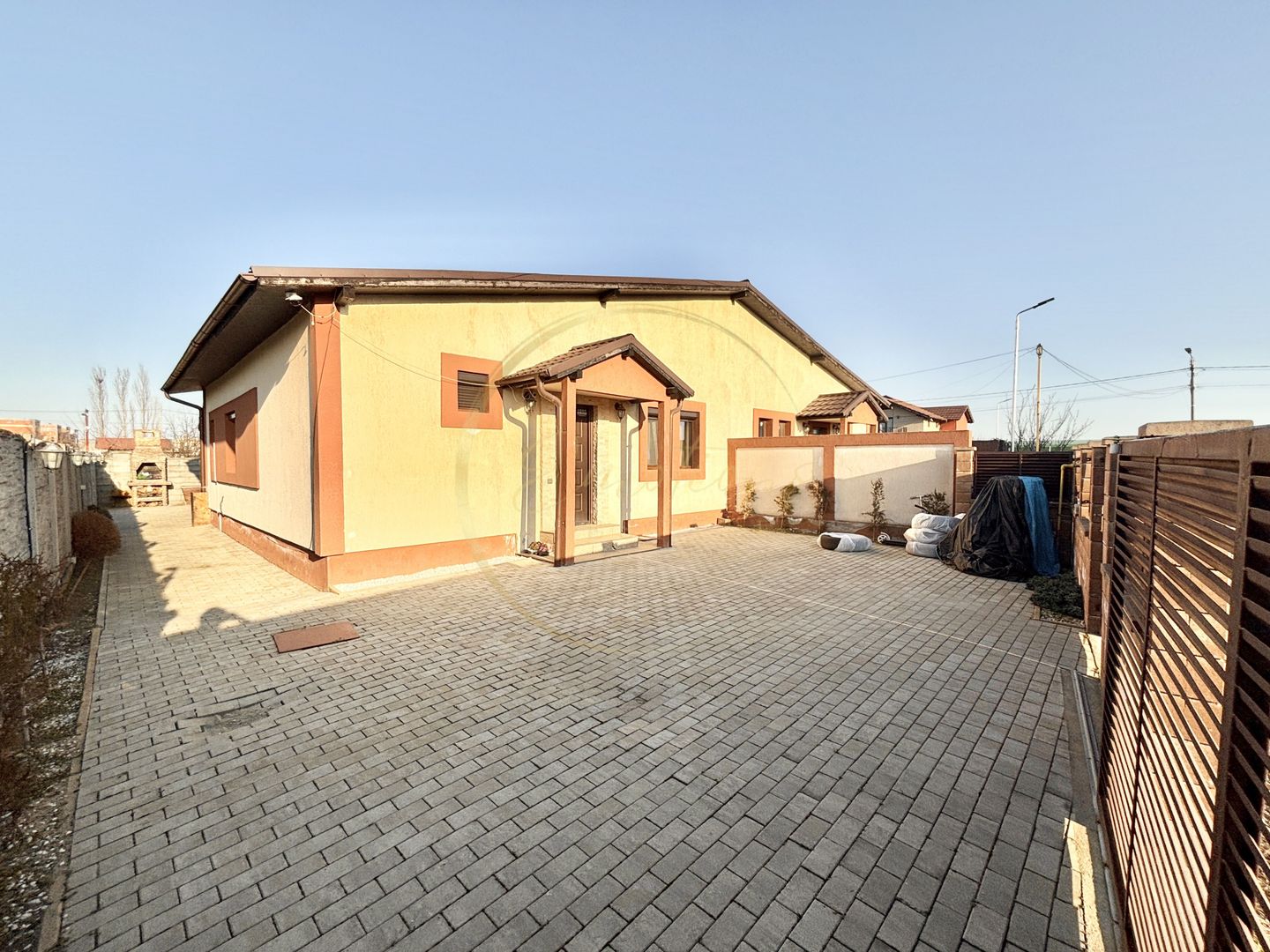 SUPER OFERTĂ | 1/2 Duplex superb cu 3 camere - Ghiroda, Timis - Poză 20