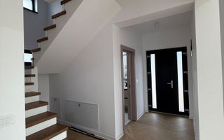 Casă de vânzare, 130 mp, 4 camere, Bucium, Iași – 239.000 Euro - Poză 4
