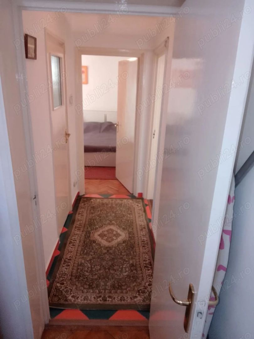 De vanzare apartament de 3 camere in Titan - Poză 5
