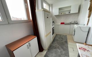 Garsoniera moderna de vanzare, cartier Manastur! zona BIG! - Poză 7