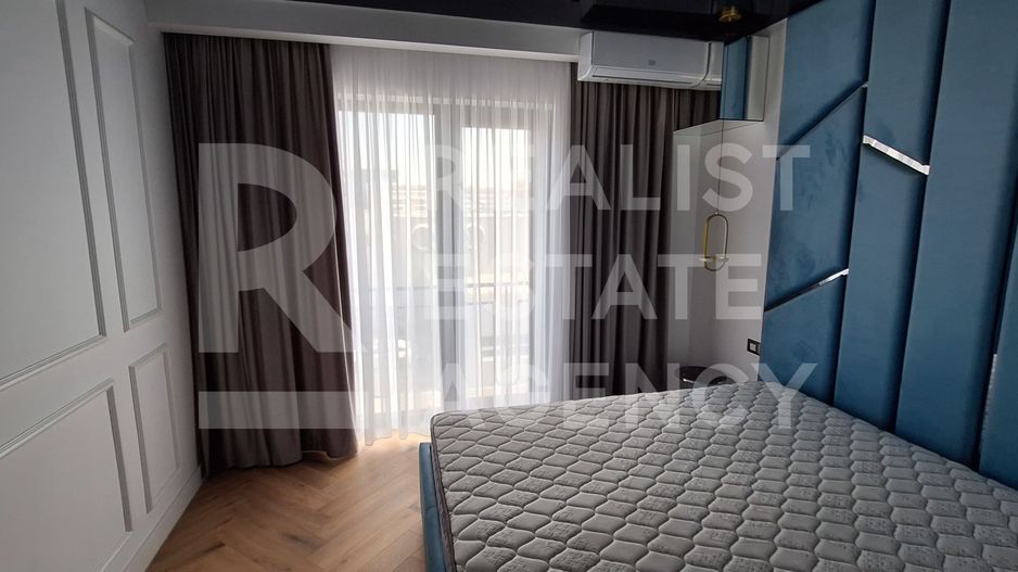 Apartament de 2 camere, My Place Residence. - Poză 11