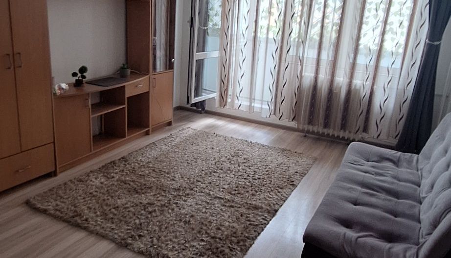 2 camere modern, 2 balcoane, 5 min metrou Titan, 56 mp, etaj 8/10 - Poză 4