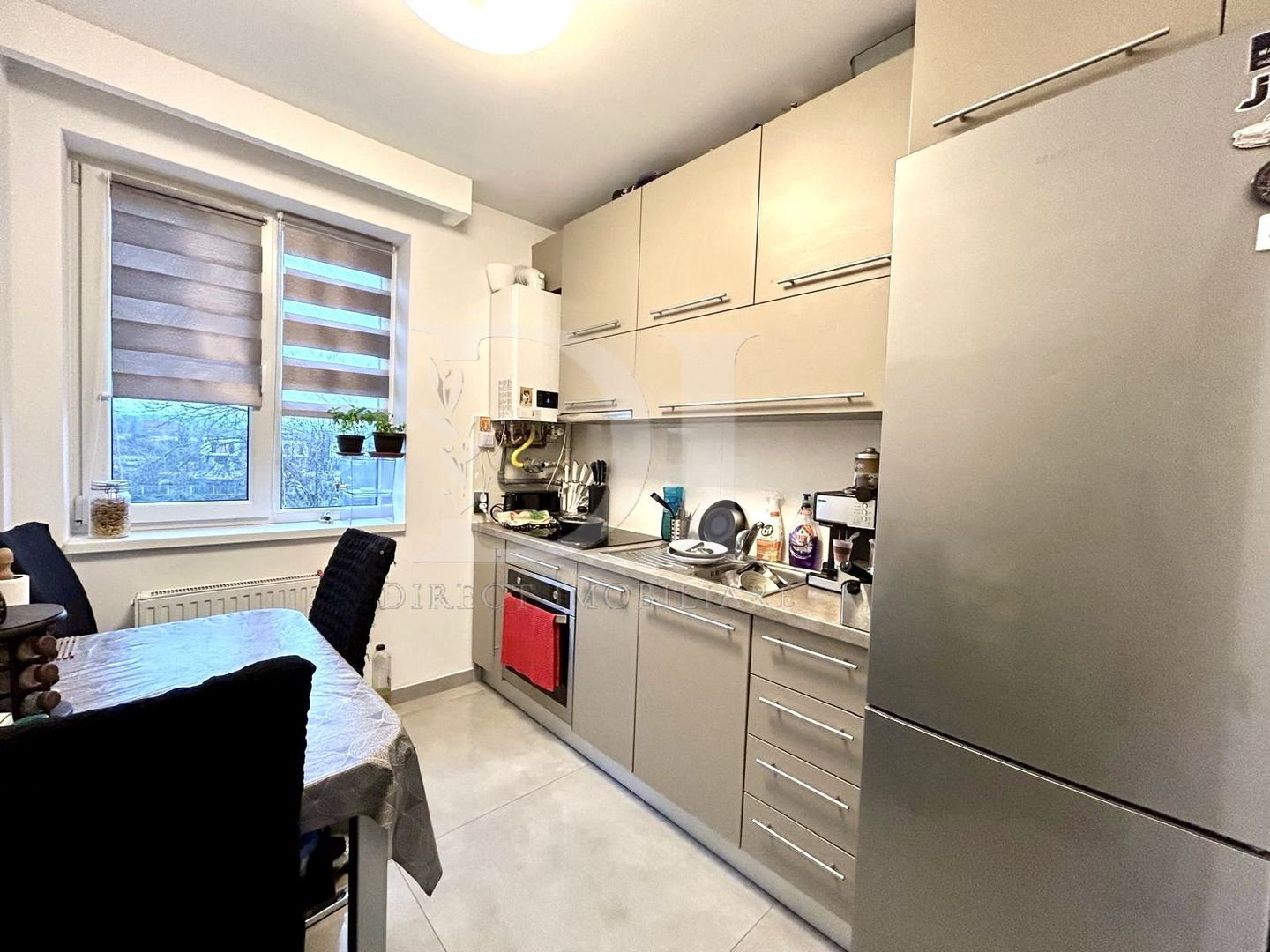 Apartament trei camere | Parcare | Zona Muzeul Apei - Poză 5