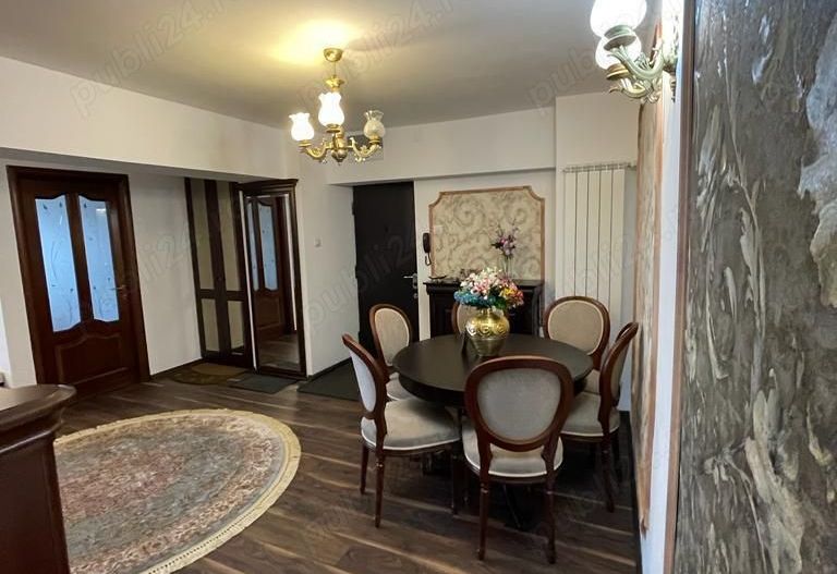 De inchiriat apartament 3 camere, Piata Alba Iulia sect 3 - Poză 8
