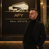 Alin Cristian - AFY IMOBILIARE