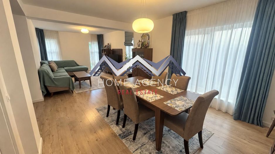 Casă P+1 Corbeanca, aproape de lac | teren 557 mp - Poză 3