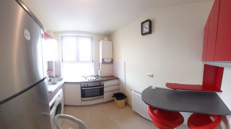 Inchiriere apartament modern Ultracentral - Poză 4