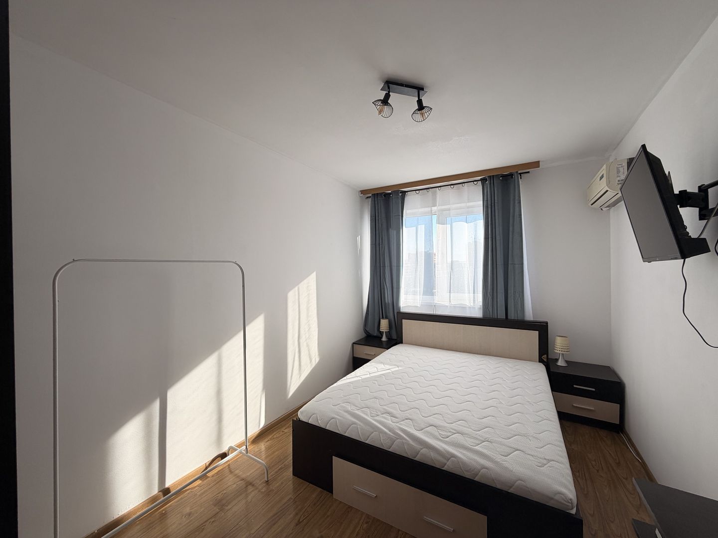 Apartament 2 camere de închiriat – Piata Muncii / Baba Novac, Sector 3 - Poză 5