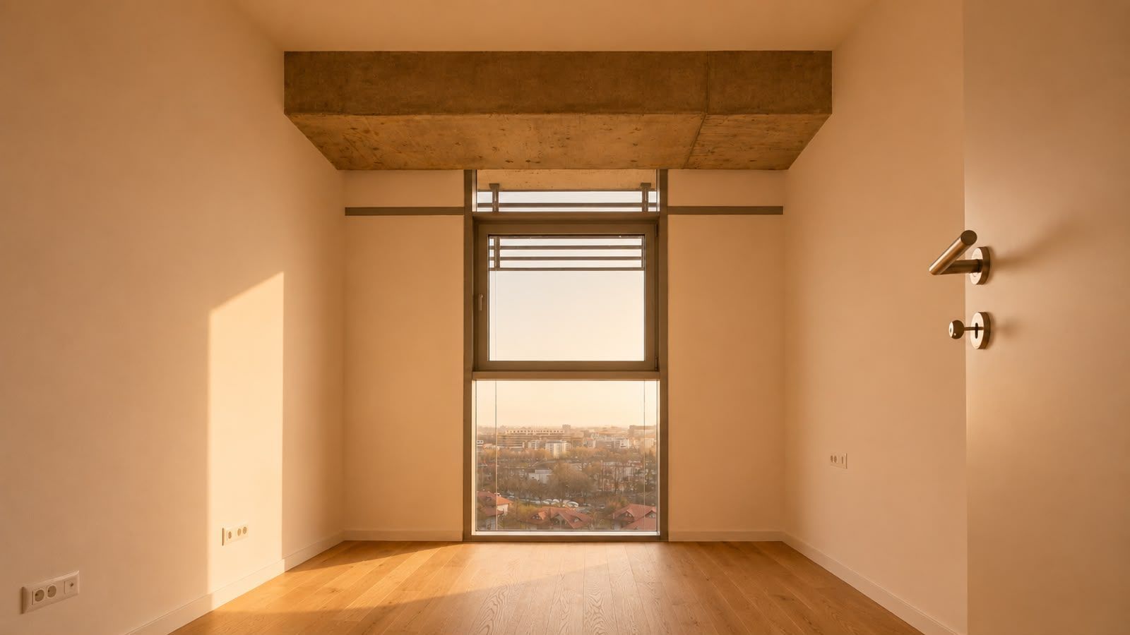 Apartament 4 camere | UpSite Floreasca | Lake View - Poză 6