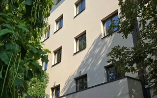 COMISION 0% - Cladire Birouri 549 mp P+5 - Pache Protopopesc - Strada Plantelor - Poză 17