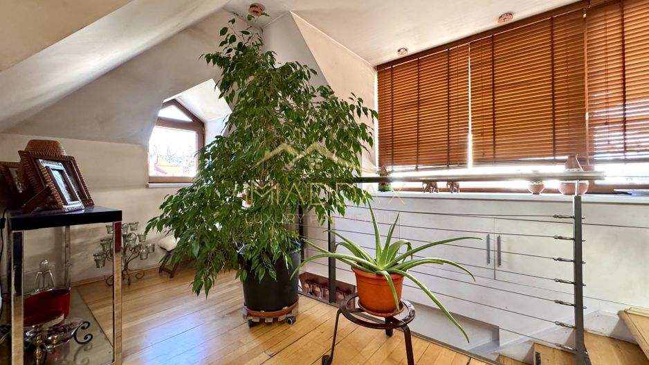 Apartament in Vila *142mp* / *100mp curte proprie* / Garaj // Kiseleff - Poză 12