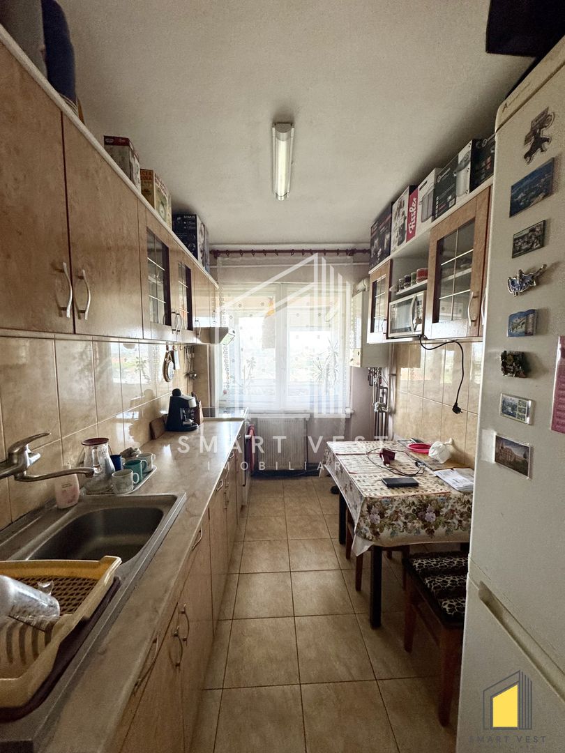 Apartament 2 camere | 50 mp | Zona Piata Somes - Poză 9