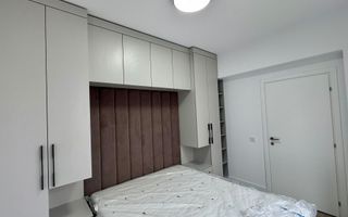 Apartament 3 camere + parcare subterana Silk District - Poză 8
