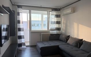 Apartament renovat cu doua camere, Bd. Obregia, 105.000€