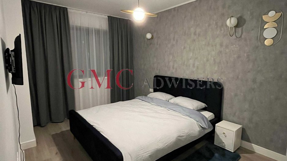Apartament 2 camere ONIX PARK NORTH RESIDENCE PIPERA - Poză 4