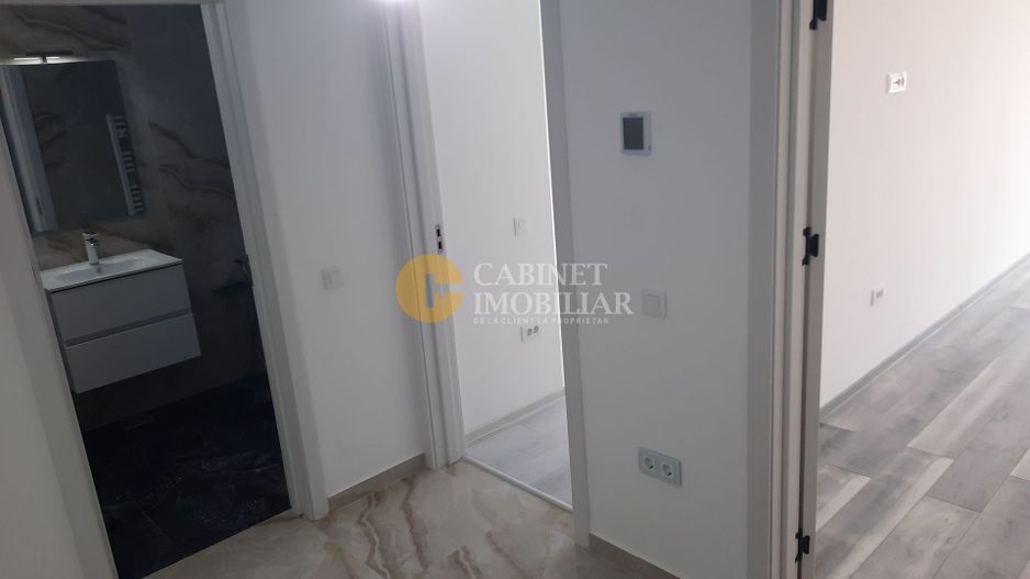 Apartament 2 camere de vânzare sau închiriere – Copou | Bloc nou 2026 - Poză 5
