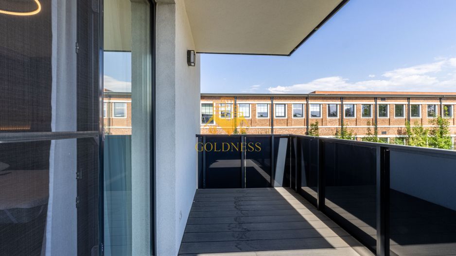 2 camere, modern, bloc nou, Zona Semicentrala, Liberty, Oasului - Poză 11