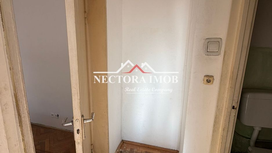 NECTORA IMOB-Apartament 2 camere, Etaj 1, 45 mp, Str. Transilvaniei - Poză 6