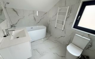 Vila Individuala / Intrare in comuna Berceni / 4 Camere / 3 Bai - Poză 19
