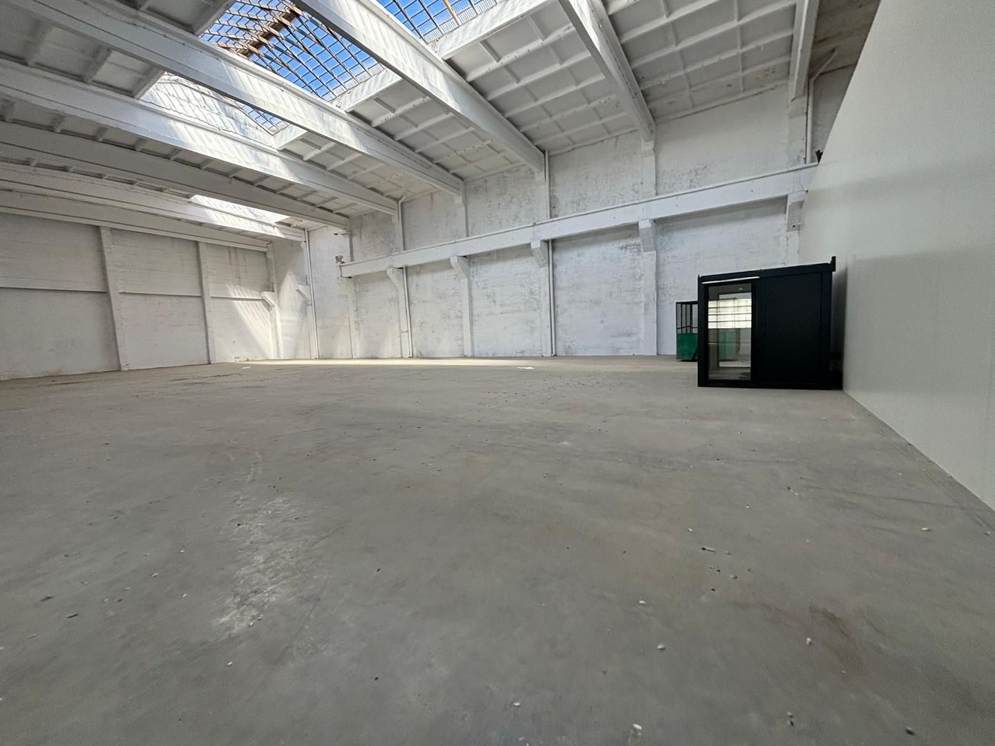 Hala depozitare 448 mp - Poză 2