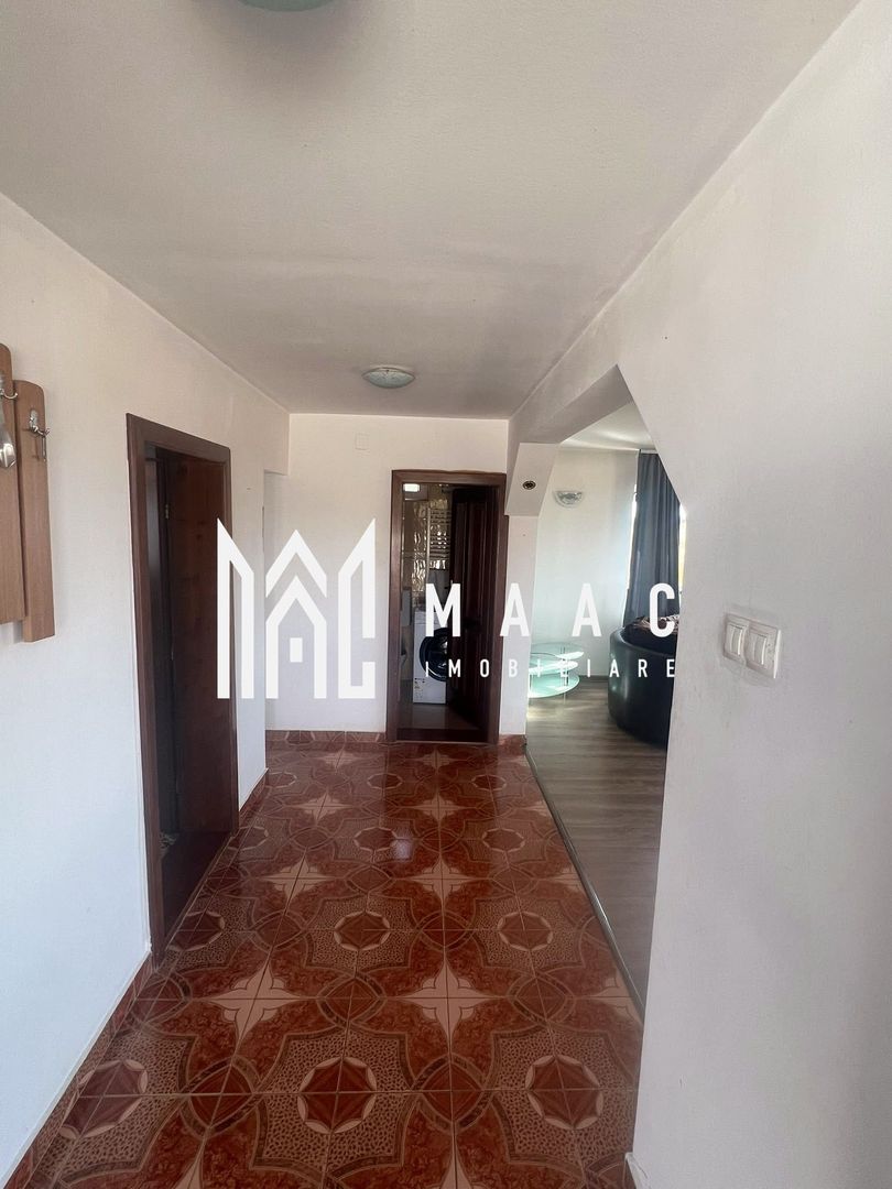 Casă de închiriat Sibiu | Gușterița | 5 camere | 120 mp - Poză 4