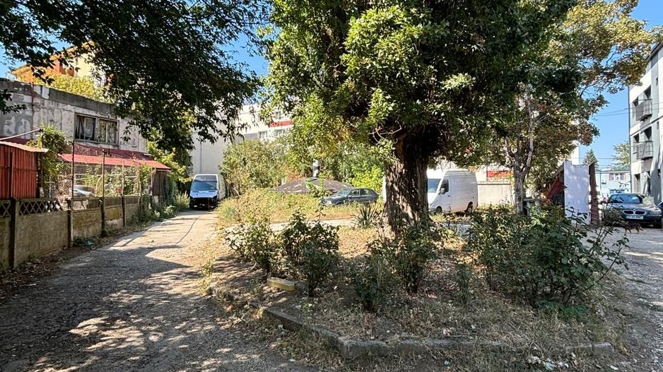 Teren 820mp Aparatorii Patriei Berceni  T210 - Poză 21