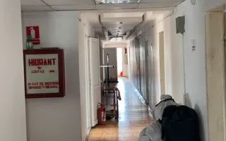 BLOC DE GARSONIERE P+4 SUPRAFAȚĂ UTILĂ 2135MP TEREN 2967 MP CĂMPULUNG - Poză 13