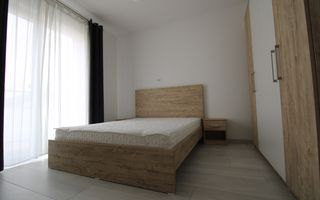 Selgros -Dumbravita, mobilat modern, loc parcare inclus. - Poză 12