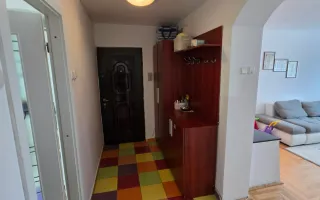 Vand apartament cu 4 camere aproape de centru - Poză 20