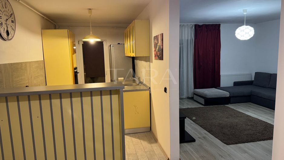 Apartament 2 camere – Florești, zona Muzeul Apei - Poză 5