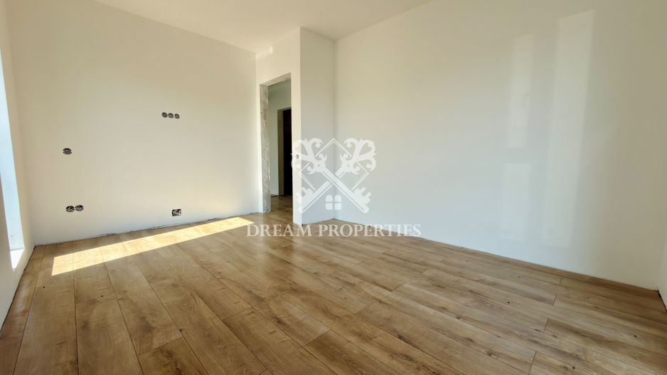 COMISION 0%! Casă individuală, 5 camere, 3 bai, teren 474 mp, Chinteni - Poză 9