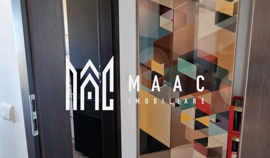 Apartament 3 camere | 71 m  utili | 2 băi | 2 balcoane | Parcare în fața vilei | Mobilat | Etaj 2 - Poză 4