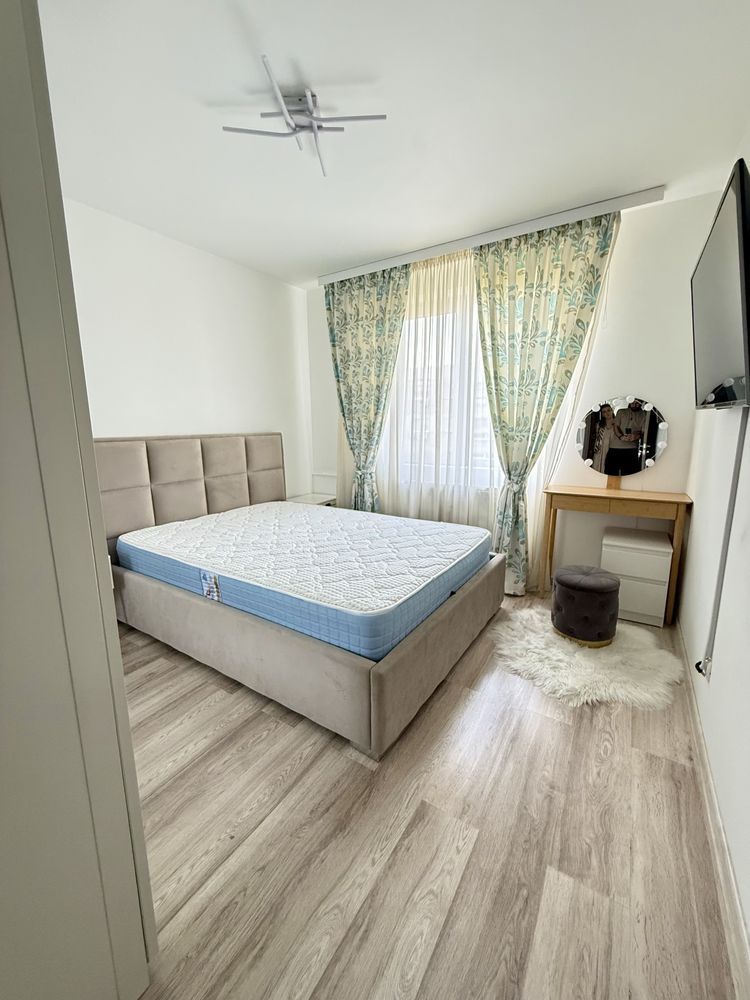Apartament 3 camere Crangasi - Poză 2