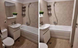 2 Camere - 42MP | Decomandat | 5/10 | Credit | Rotar Park Residence 2 - Poză 5