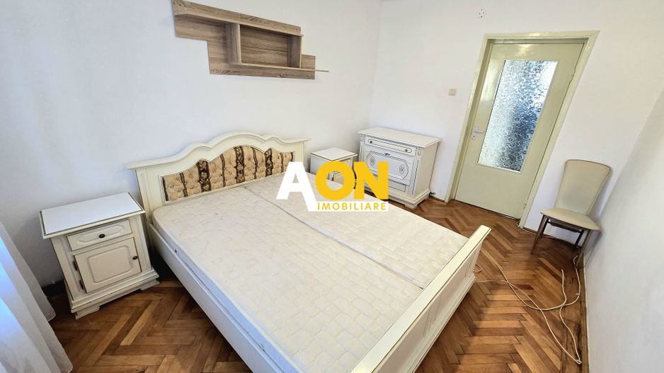 Apartament cu 2 Camere, Complet Mobilat, Zona Cetate - Poză 4