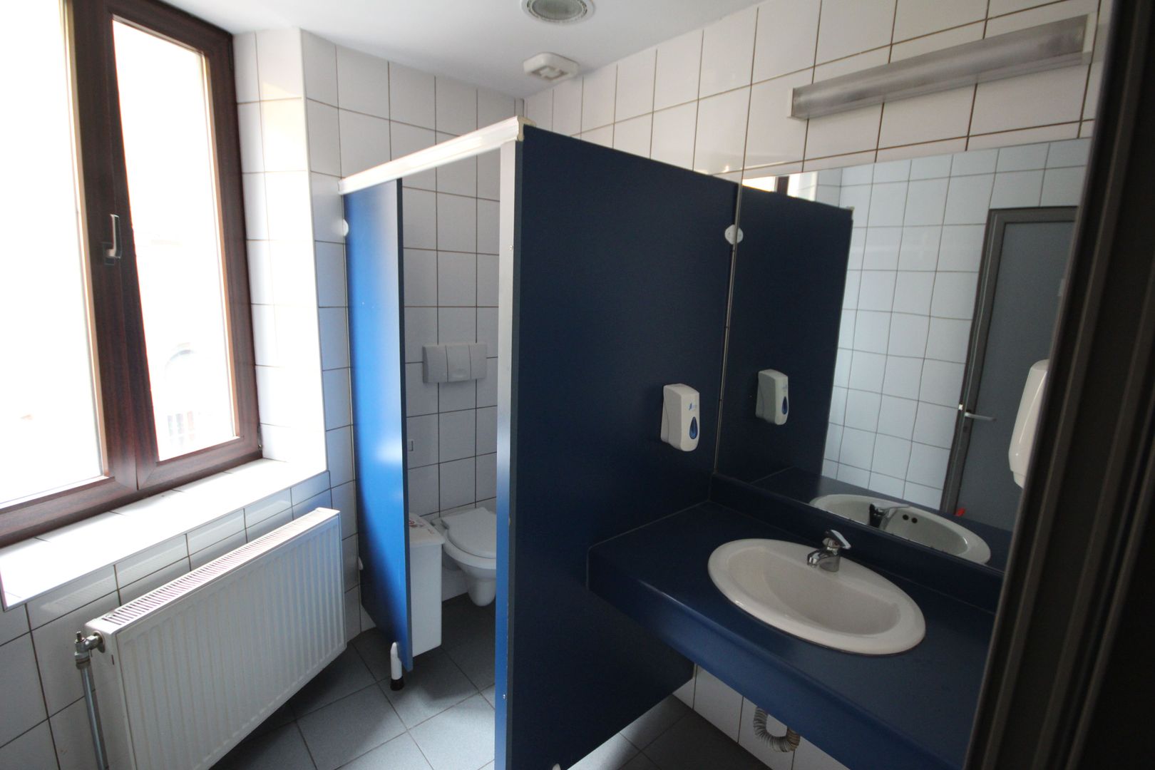 Spațiu comercial ultracentral - Poză 13