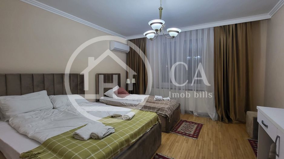 Pensiune turistica de vanzare in zona Calea Aradului, Oradea - Poză 7