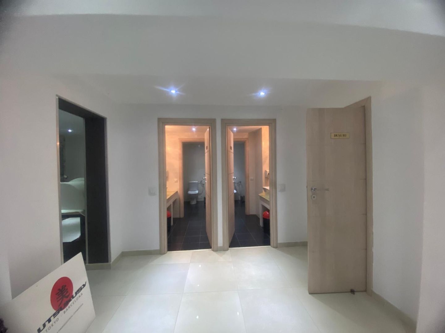 Ideal pt clinici,birouri! Inchiriere spatiu comercial -Targoviste - M3 - Poză 13