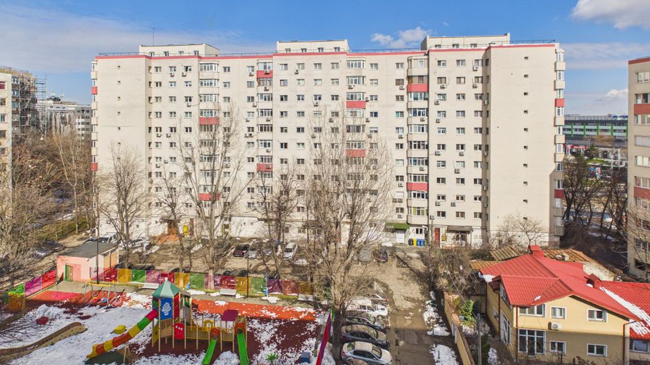 2 camere de vanzare Piata Sudului Mega Image I Metrou I Mall Sun Plaza - Poză 20