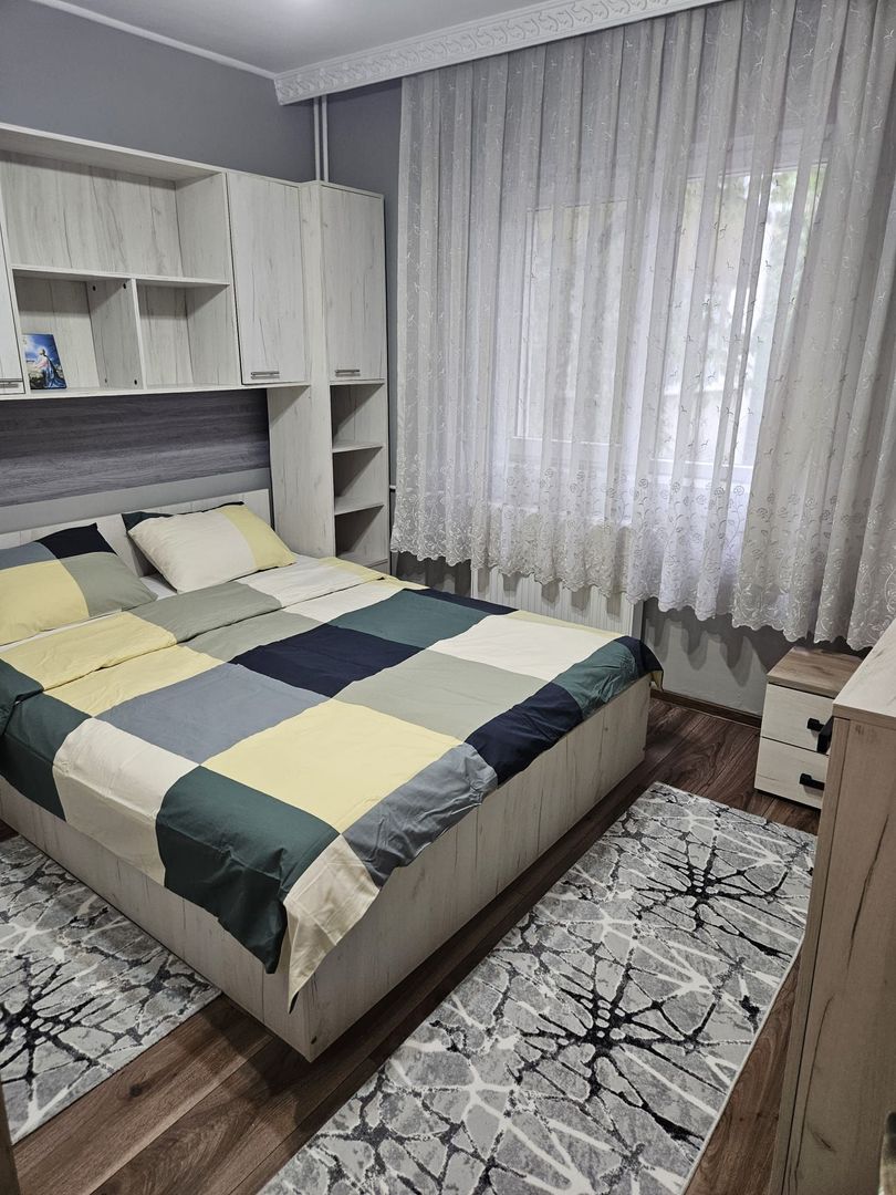 De inchiriat apartament 2 camere - Aviatiei - Poză 3