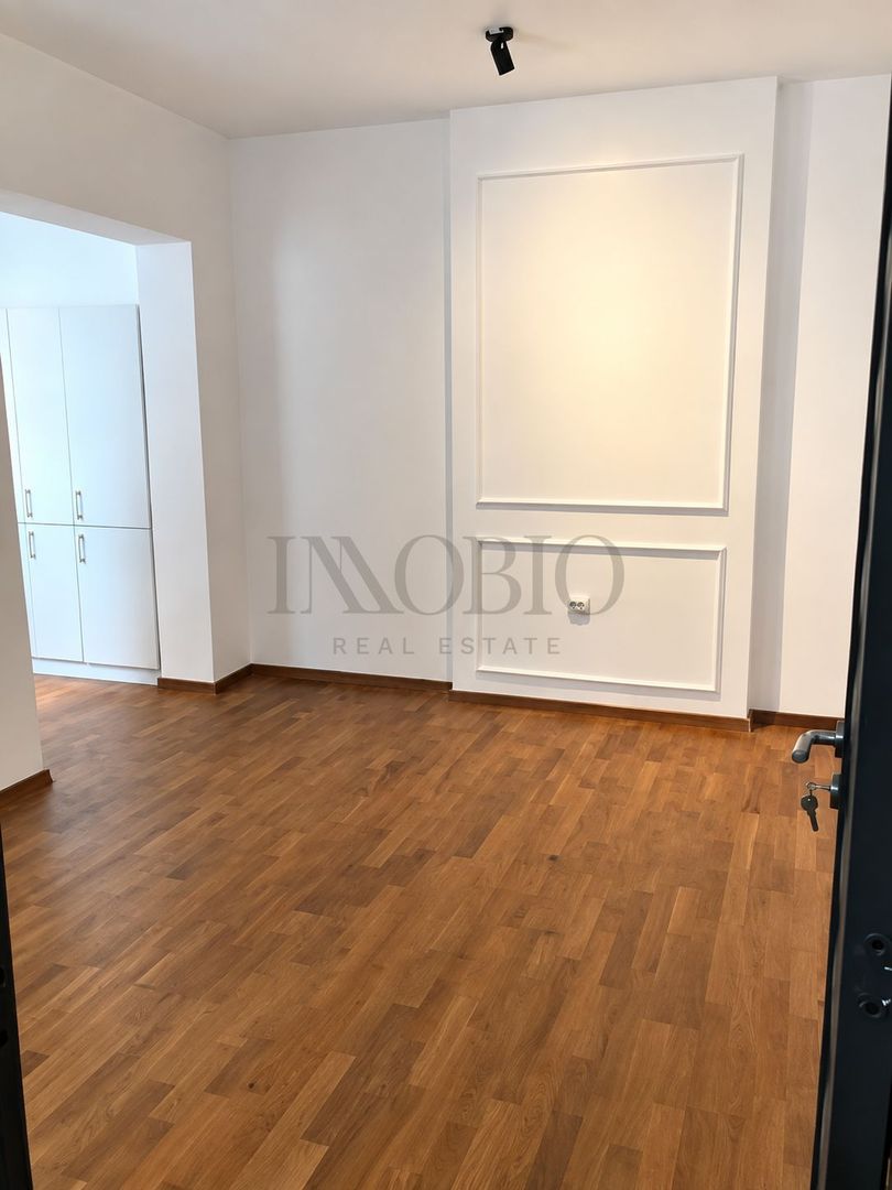 Vilă Premium Recondiționată Integral | Kiseleff - Poză 11