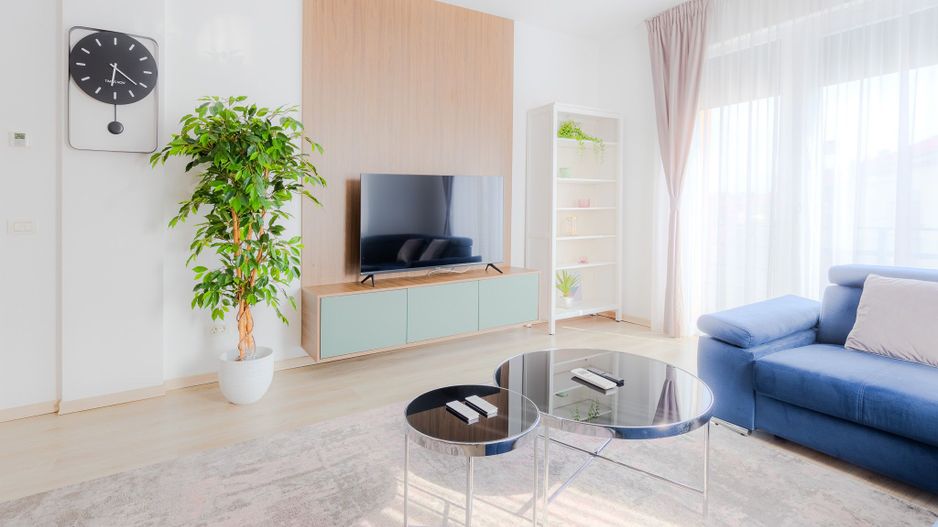 Apartament 3 camere, ultracentral, Oradea. 250 000 E + TVA. Comision 0 - Poză 13