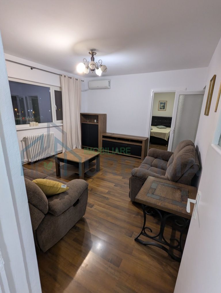 Apartament 3 camere de inchiriat langa Palas Campus Iasi - Poză 1